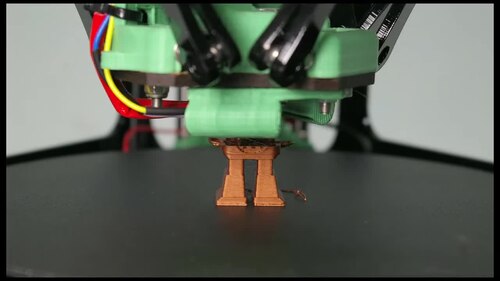 3D Printing Supply Estimator