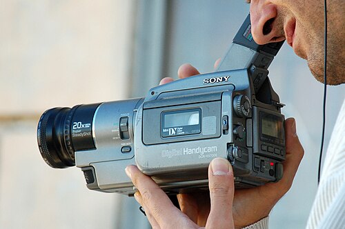 How to rotate or flip a video?