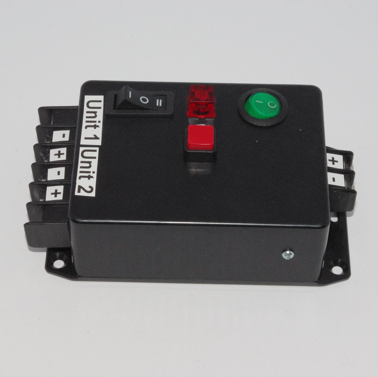 Power Outage Protection for 3D printers