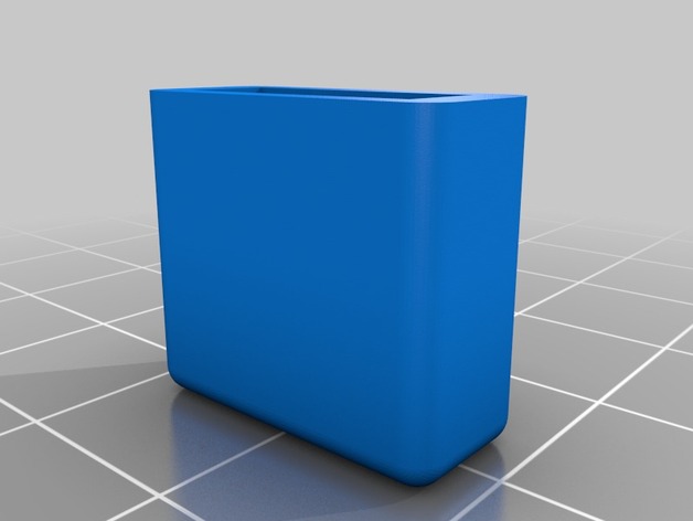 Lexar USB Stick Case