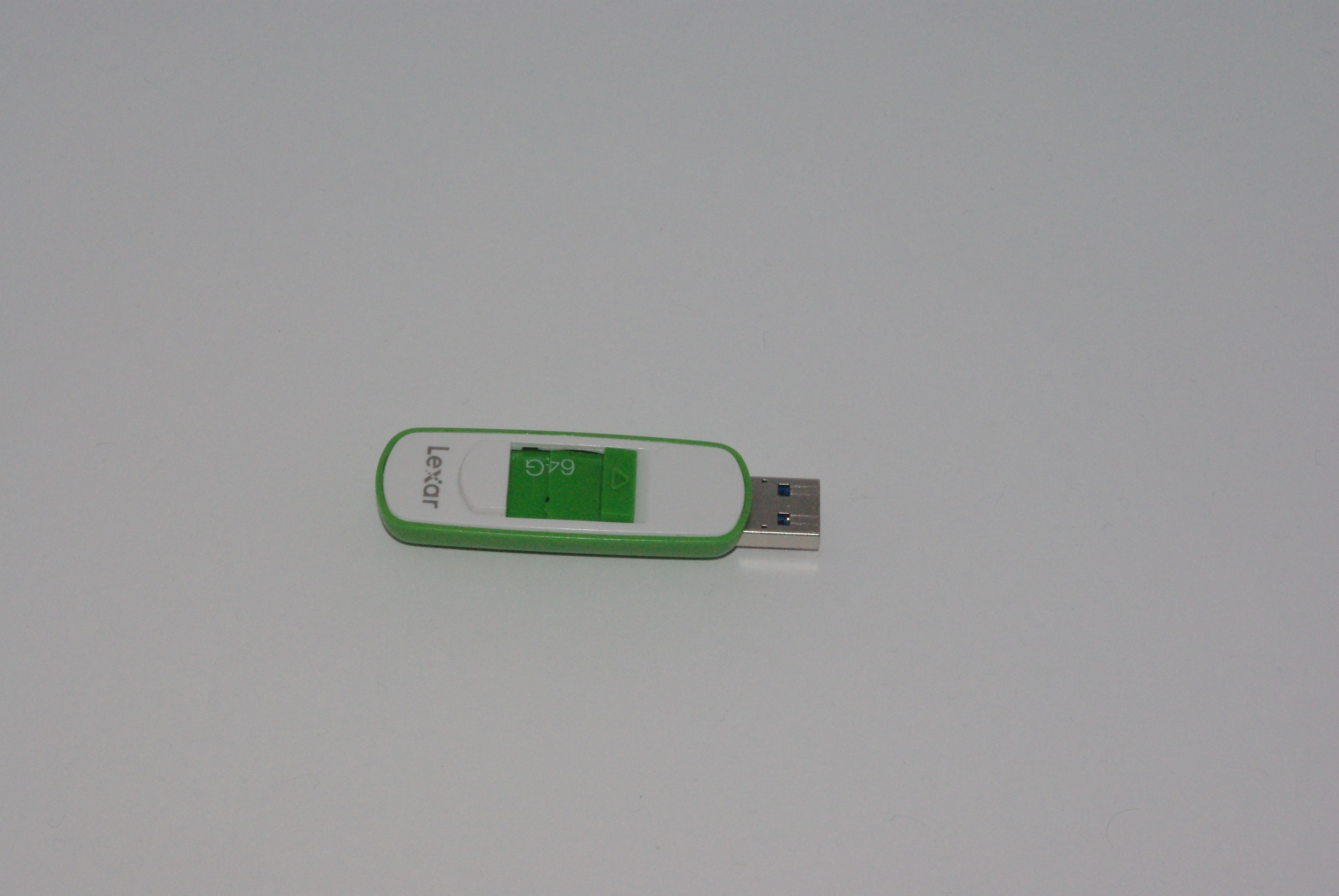 Lexar USB Stick Case