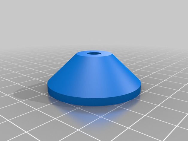 40 MM Angle Bracket With Adjustable Foot