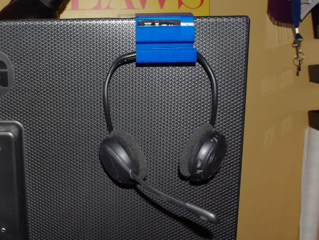 Headset Hook