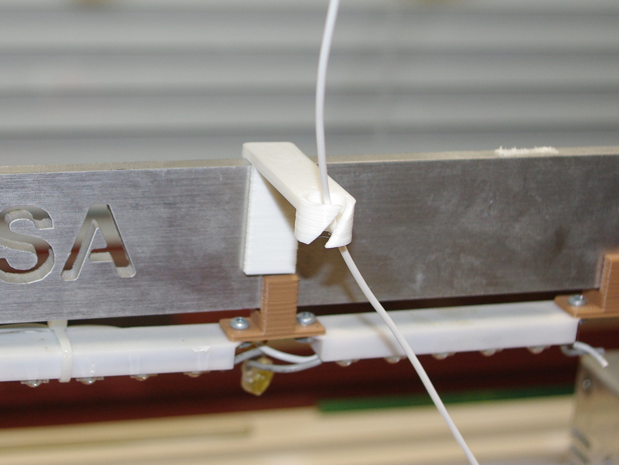 Another Prusa i3 Filament Guide