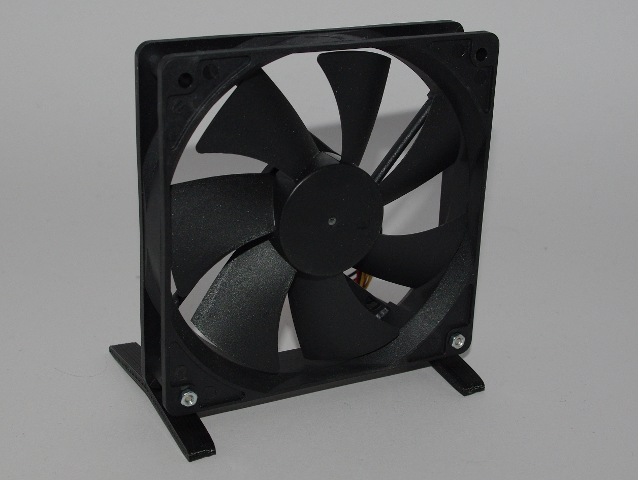 Fan Stand