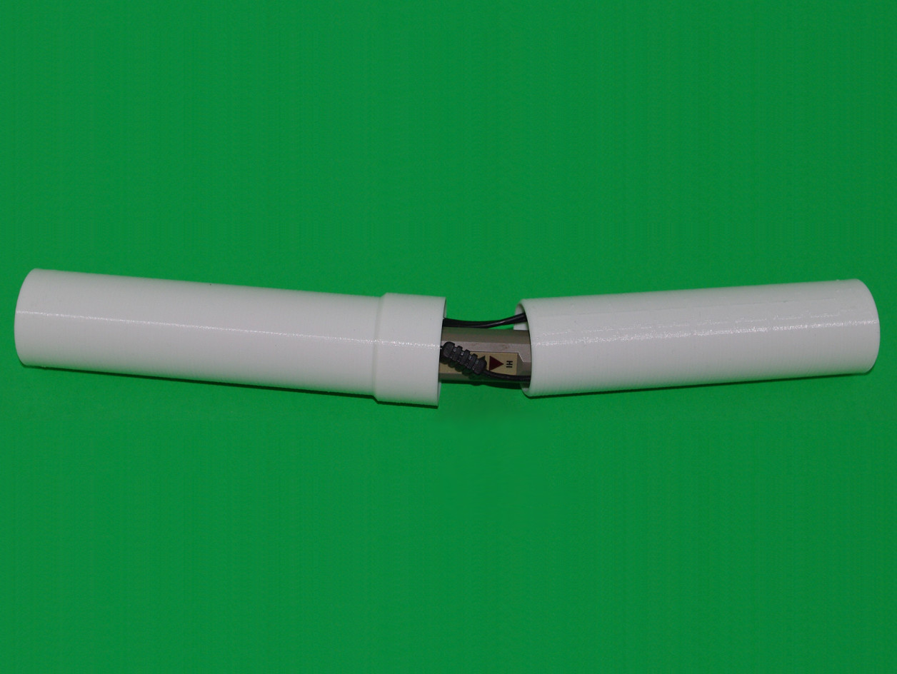 Logic Probe Case