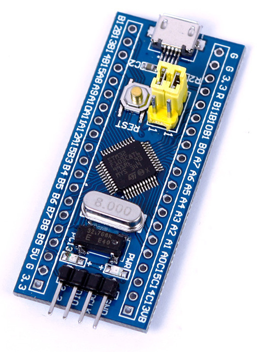 STM32 Minimum System Development Board