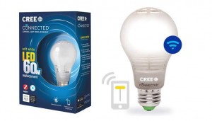 Hard Reset Cree Connected Light Bulb