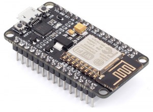 NodeMCU LUA base ESP8266 Development Kit