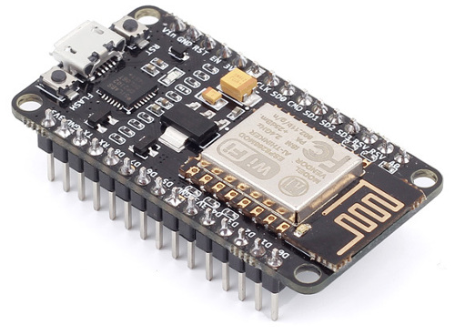 ESP8266 - Remarkable free book