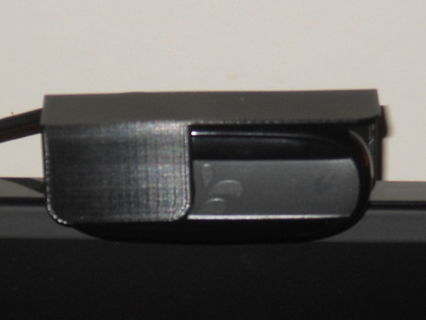 Logitech C170 Privacy Shield