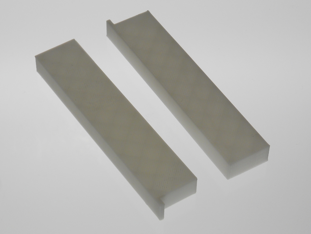 CR-10 X-axis Height Adjustment Tool