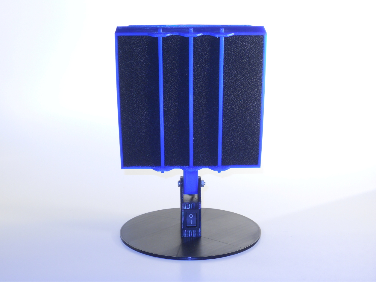 Fume Extractor V2