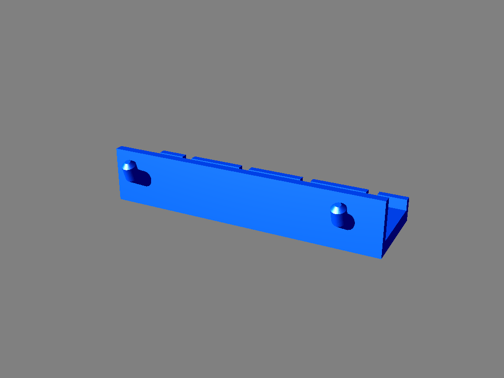 Stanley Picks and Hooks Pegboard Holder