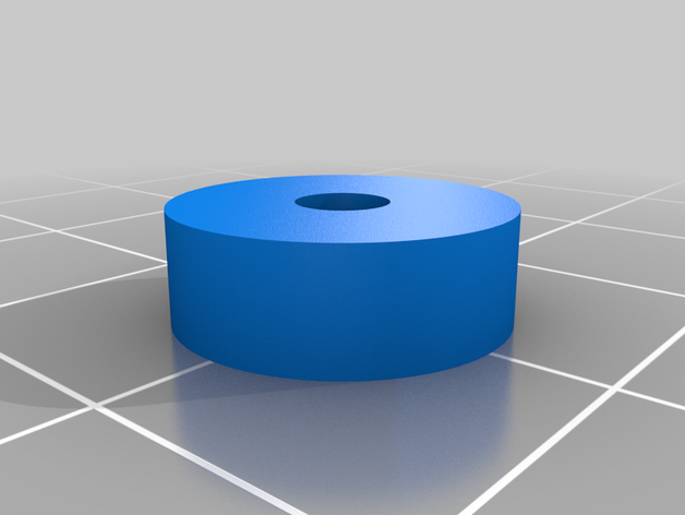 FLsun Cube Bed Adjustment Improvements