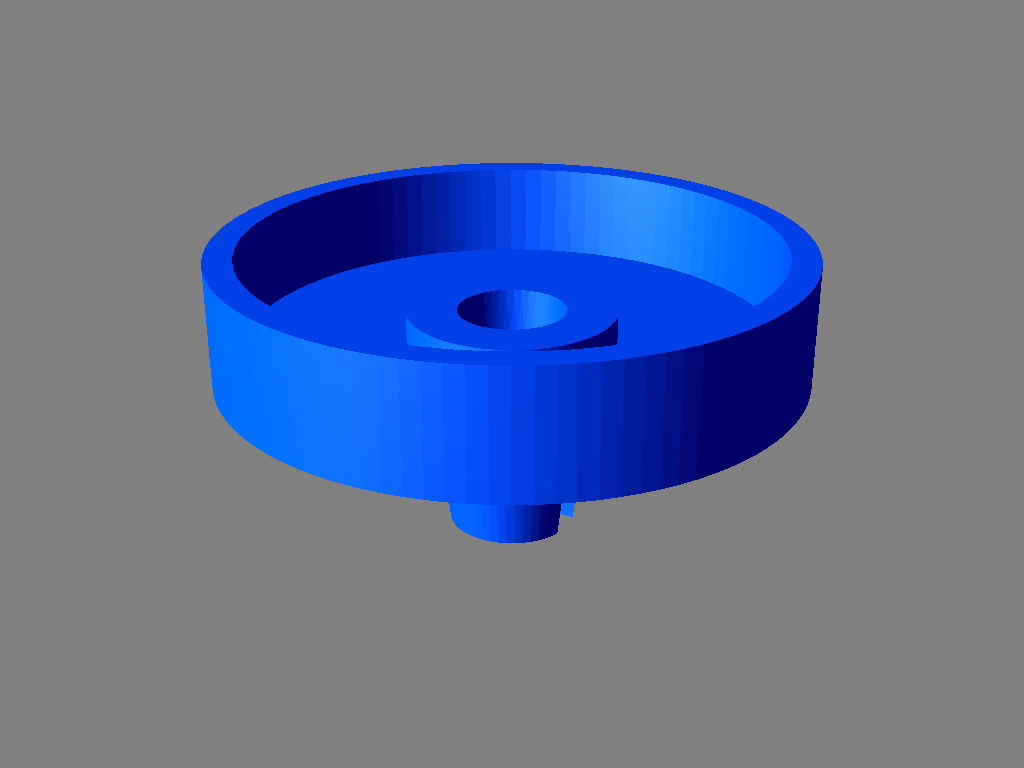 Dremel Disk Protectors