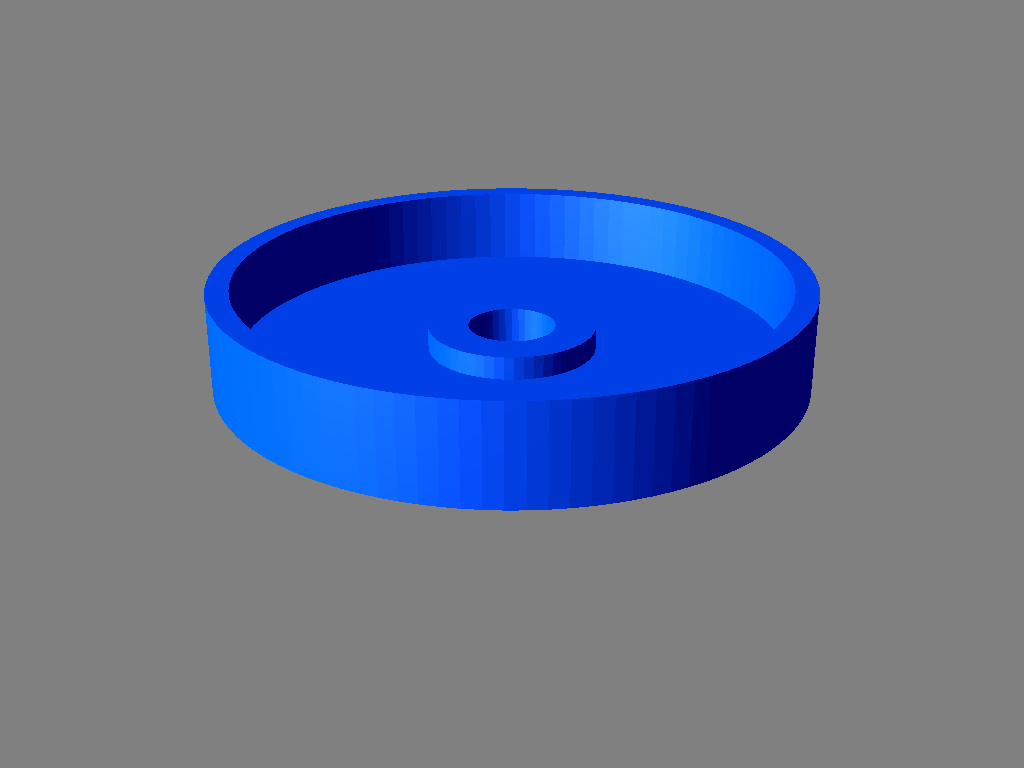 Dremel Disk Protectors