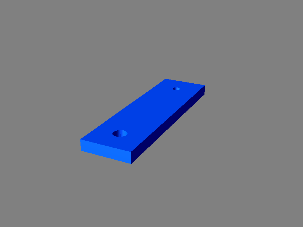 2020 Extrusion Power Supply Stabilizer
