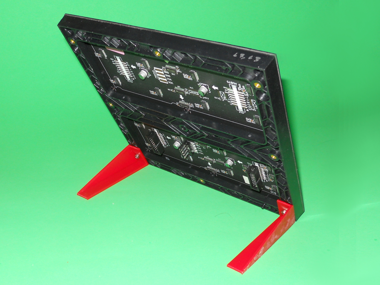 DFR-0499 Led Matrix Stand