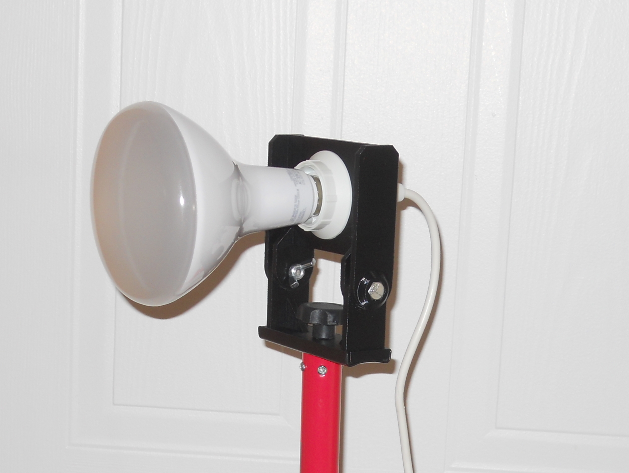 Ikea Hemma Mounting Bracket