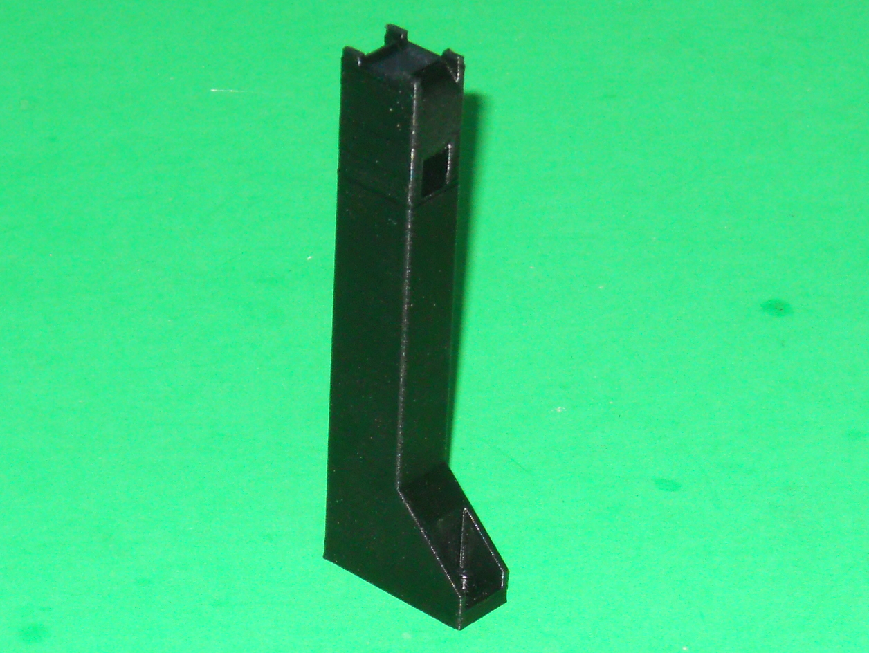 FLsun Cube X Axis Motor Wire Guide