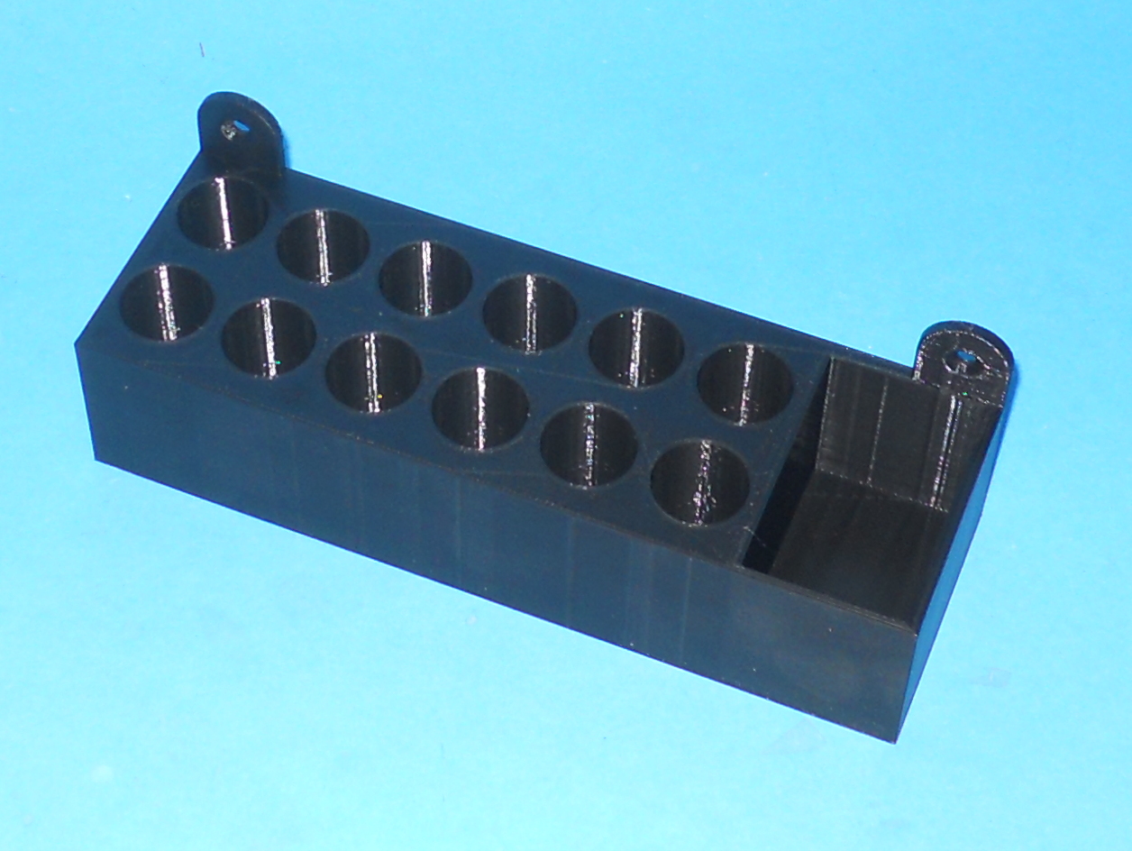White Board Organizer