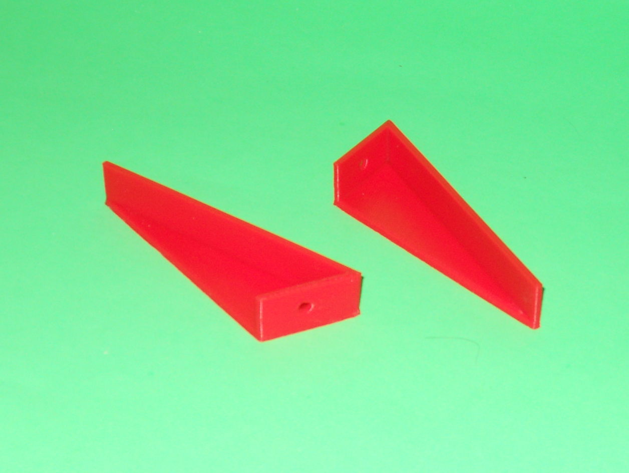 DFR-0499 Led Matrix Stand