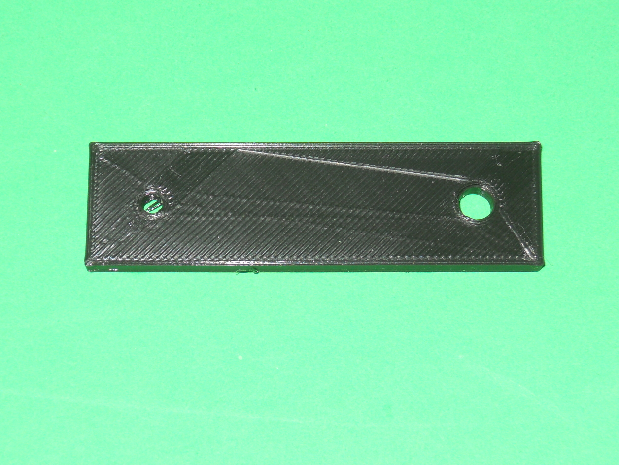 2020 Extrusion Power Supply Stabilizer