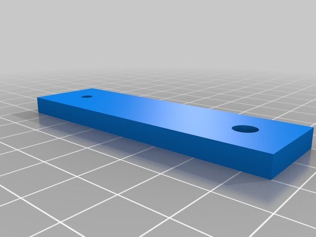 2020 Extrusion Power Supply Stabilizer