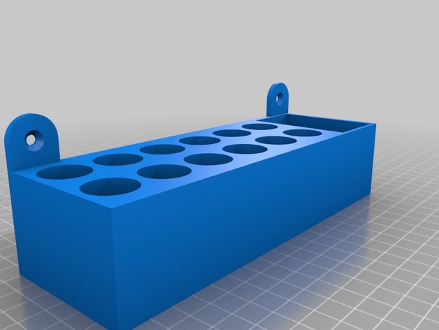 White Board Organizer
