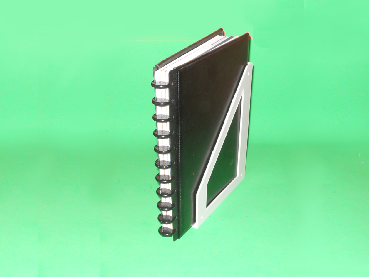 Magazine File