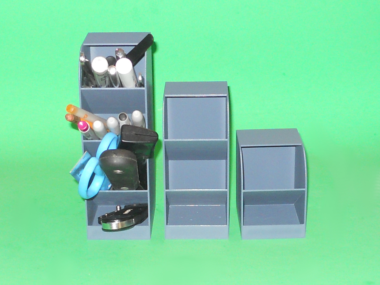 Another Pen Holder