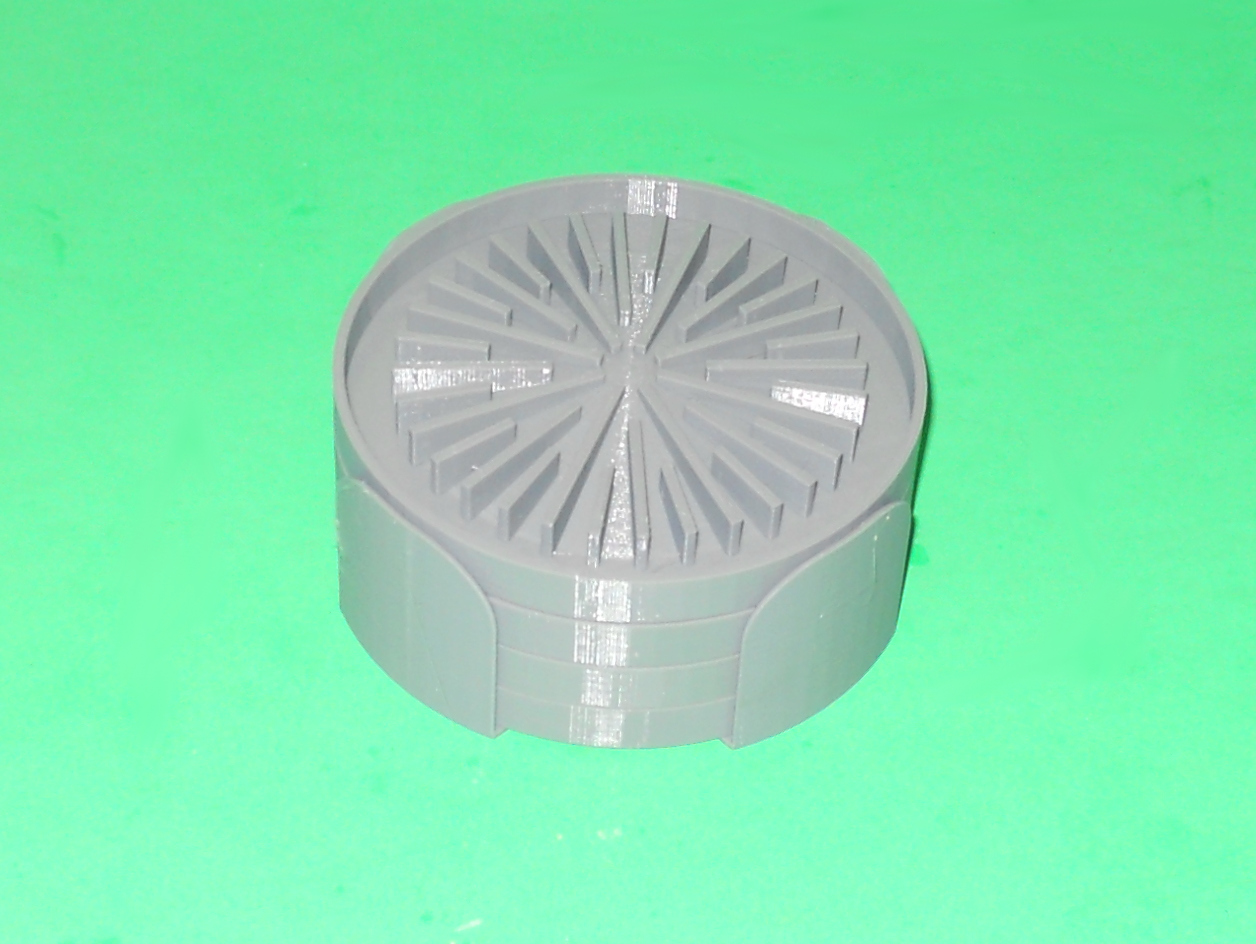 Coaster Set