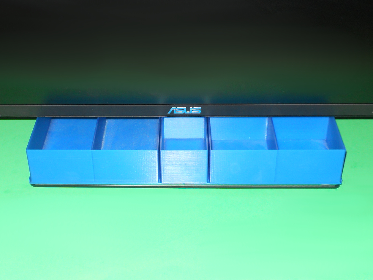 ASUS VA32A Monitor Tray System