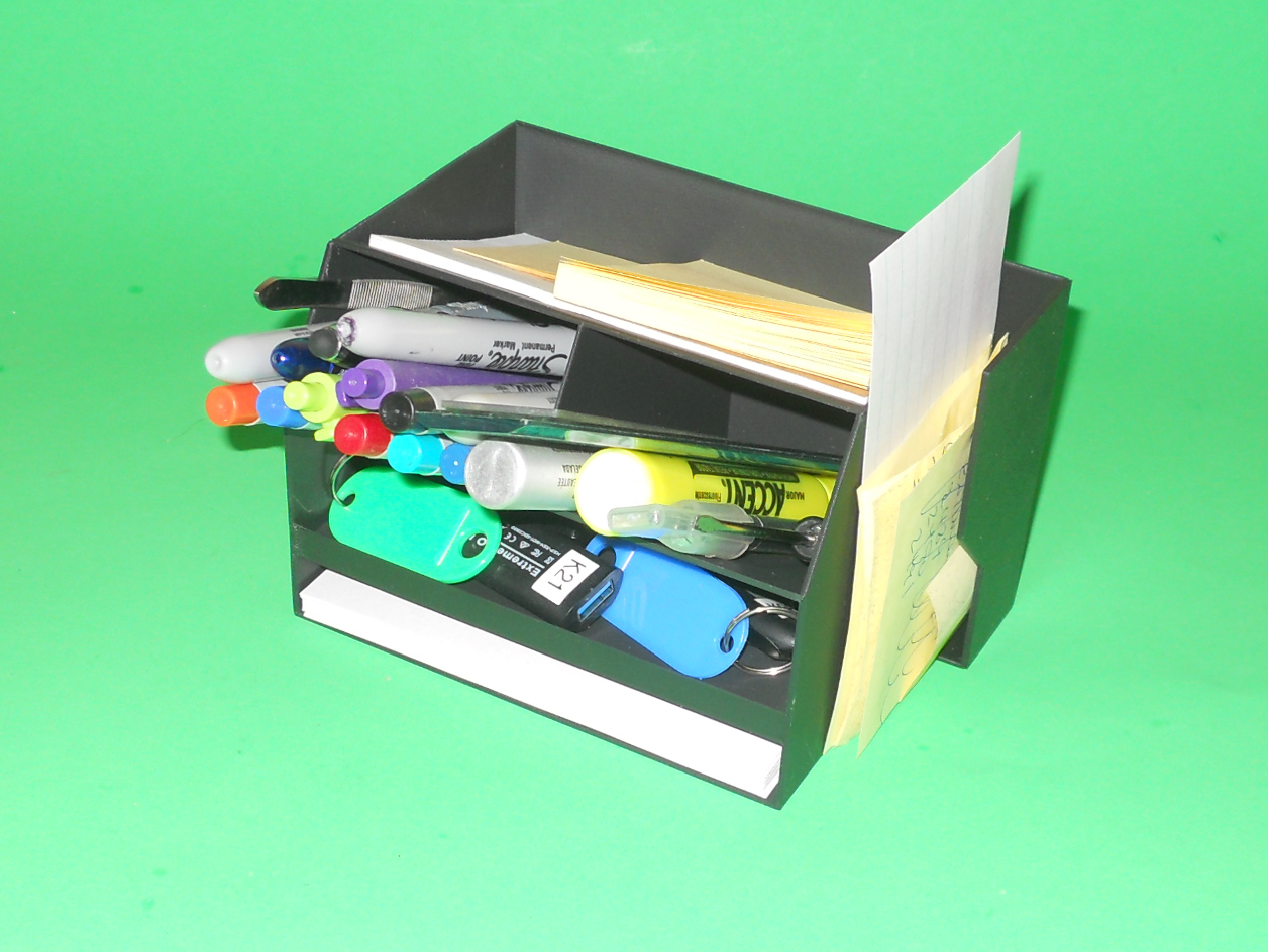 Desk Organizer