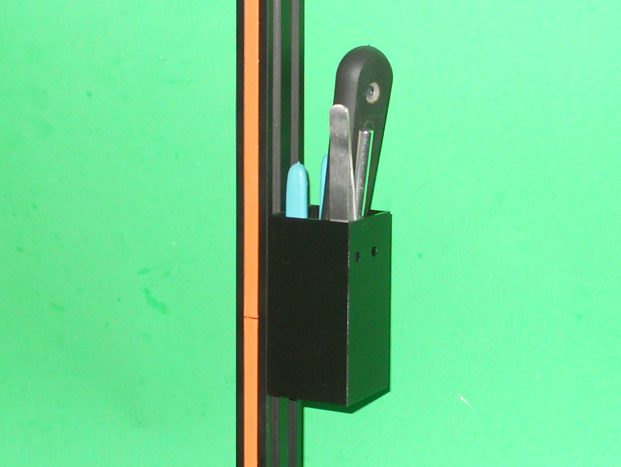 Parametric Hanging Box