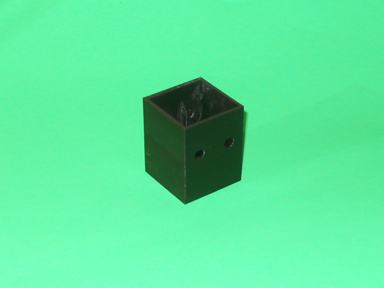 Parametric Hanging Box
