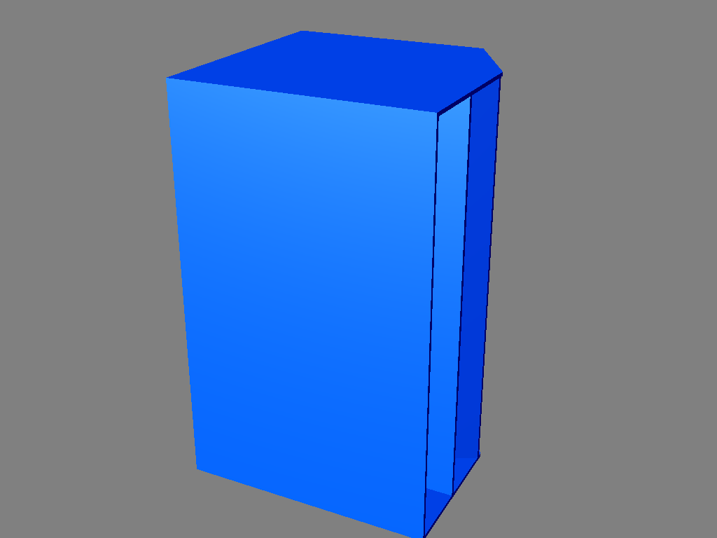 Pen Holder V04