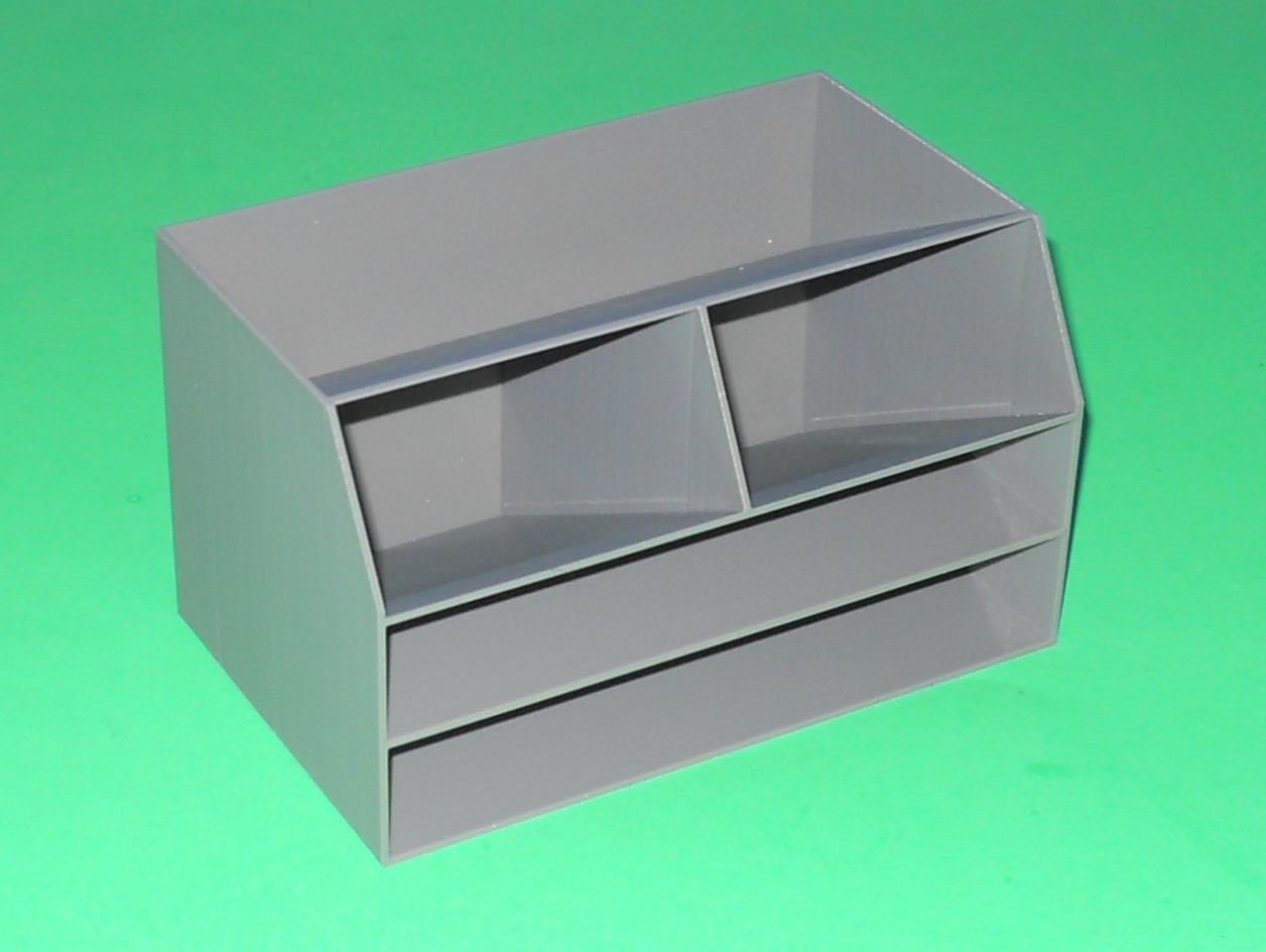 Pen Holder V04