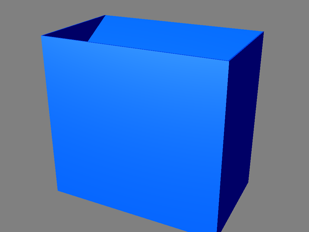 Pen Holder V05