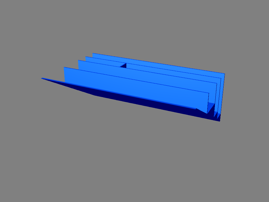 Pen Holder V05