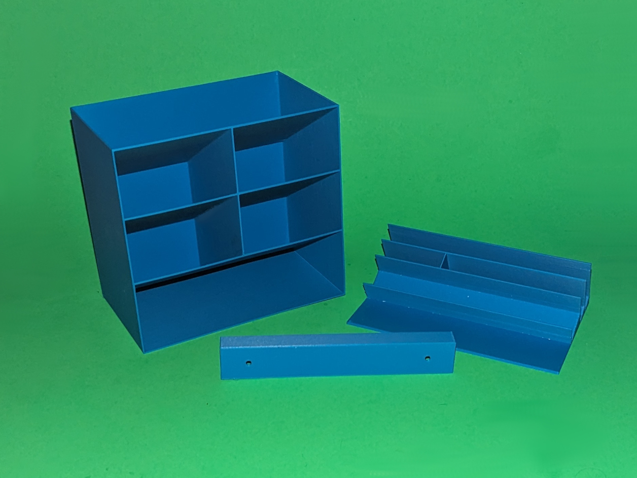Pen Holder V05
