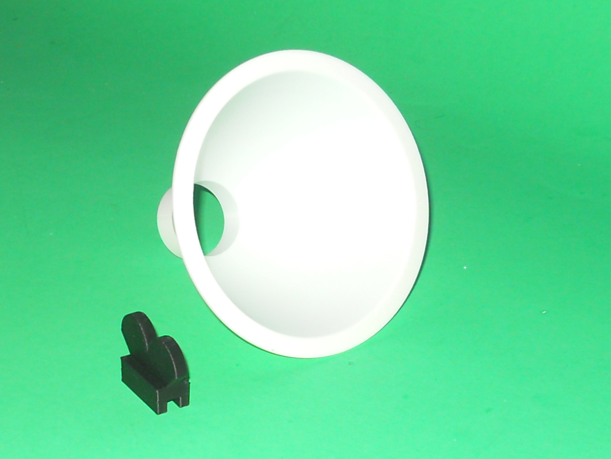 Desiccant Spool Tumbler Add-ons