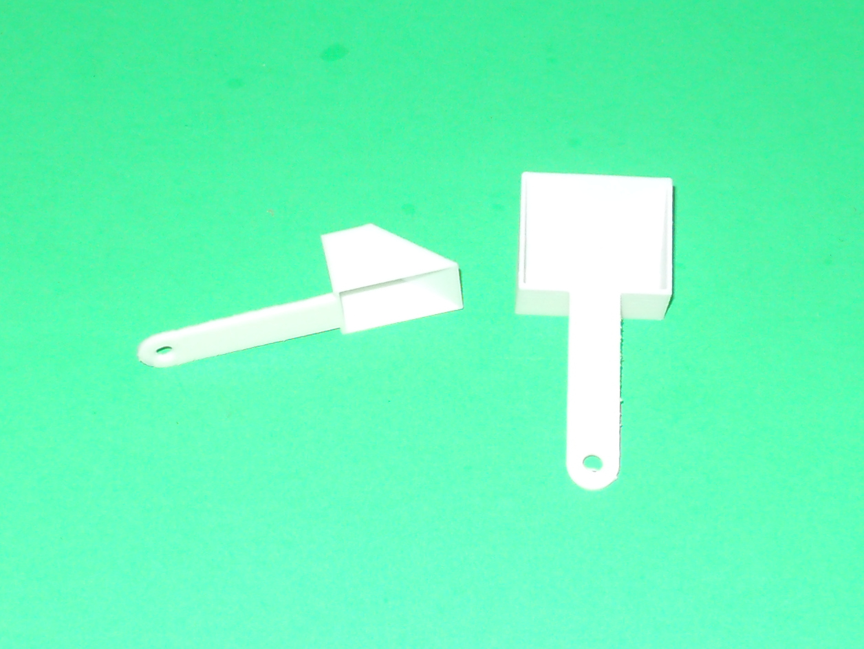 Parametric Scoop
