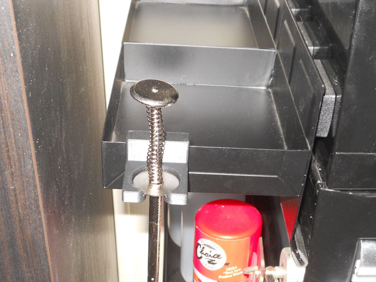 Craftsman Flex Claw Holder