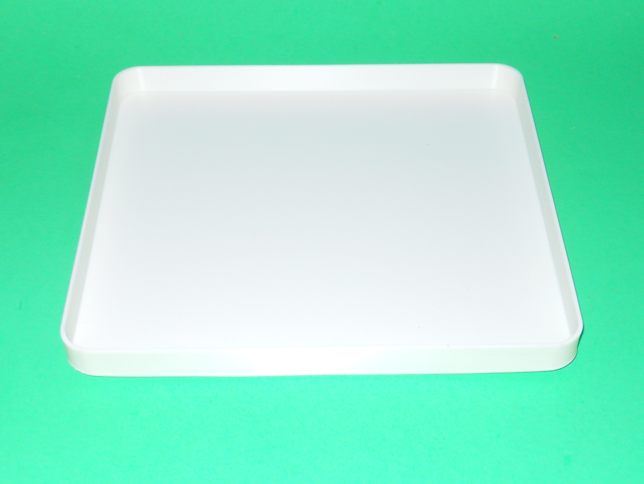 Parametric Trays