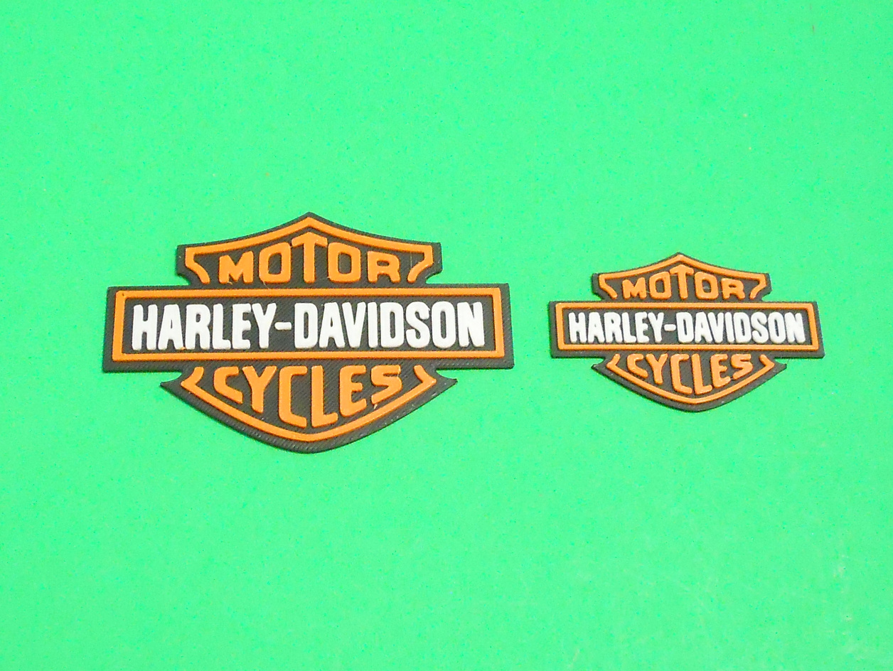 Harley-Davidson Logo