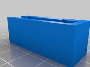 117154_Prusa_i3_Terminal_Block_Holder_preview_featured