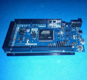 127512_Arduino_Due_Mounting_Plate_Assembled