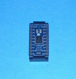 127900_Adafruit_395_-_8_Channel_Level_Shifter_Assembled